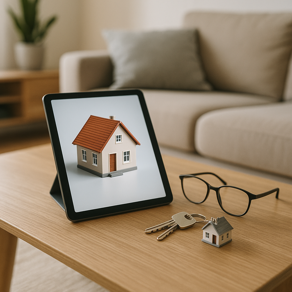 Immobilie vererben oder verschenken: So treffen Sie die richtige Entscheidung