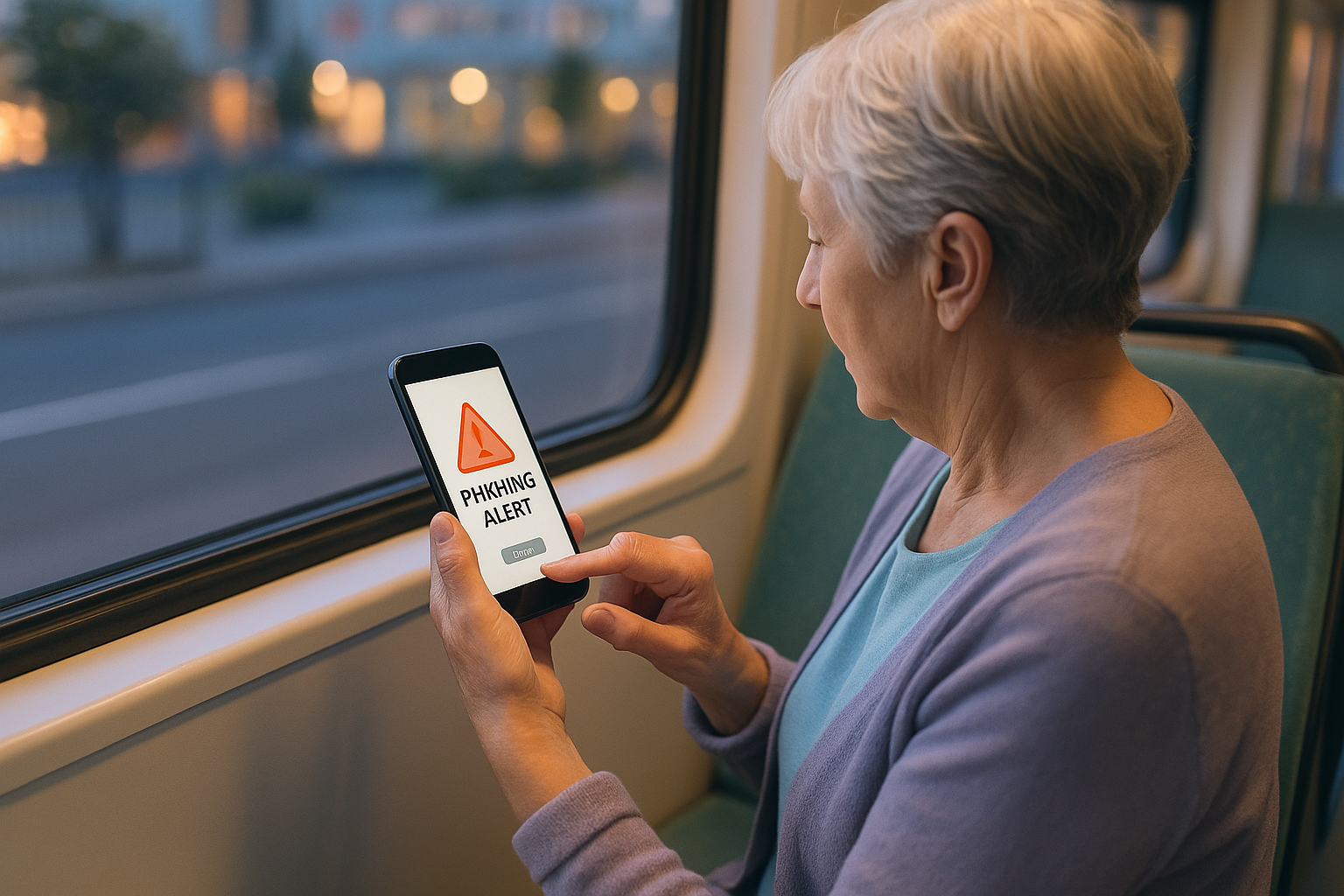 Warum Phishing-Mails oft unterschätzt werden – und was jetzt hilft