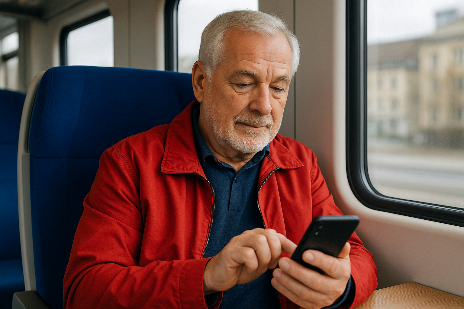 Warum Entspannt reisen 60+ oft unterschätzt wird – und was jetzt hilft