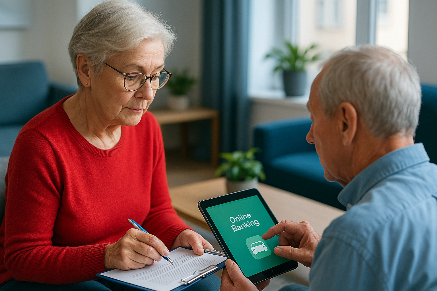 Viele machen beim Berliner Testament Fehler – so klappt es wirklich