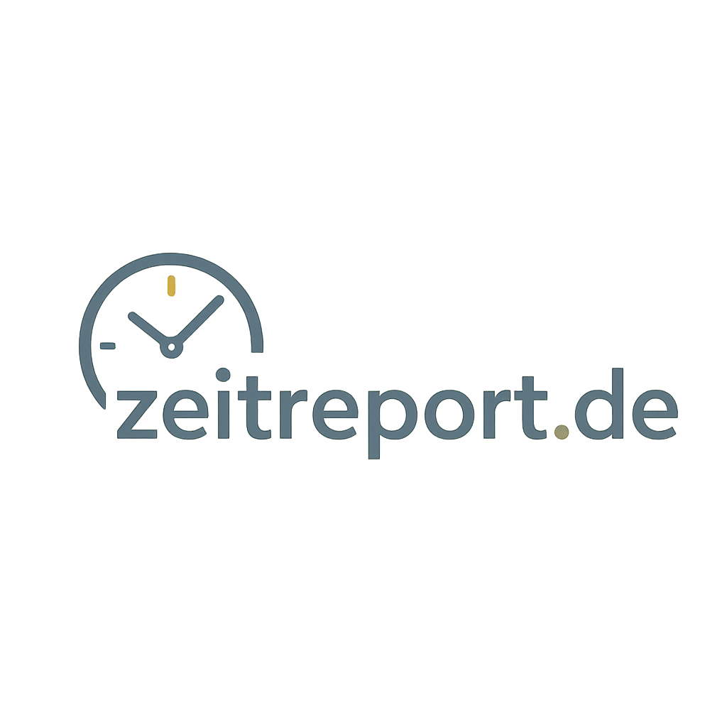 Zeitreport