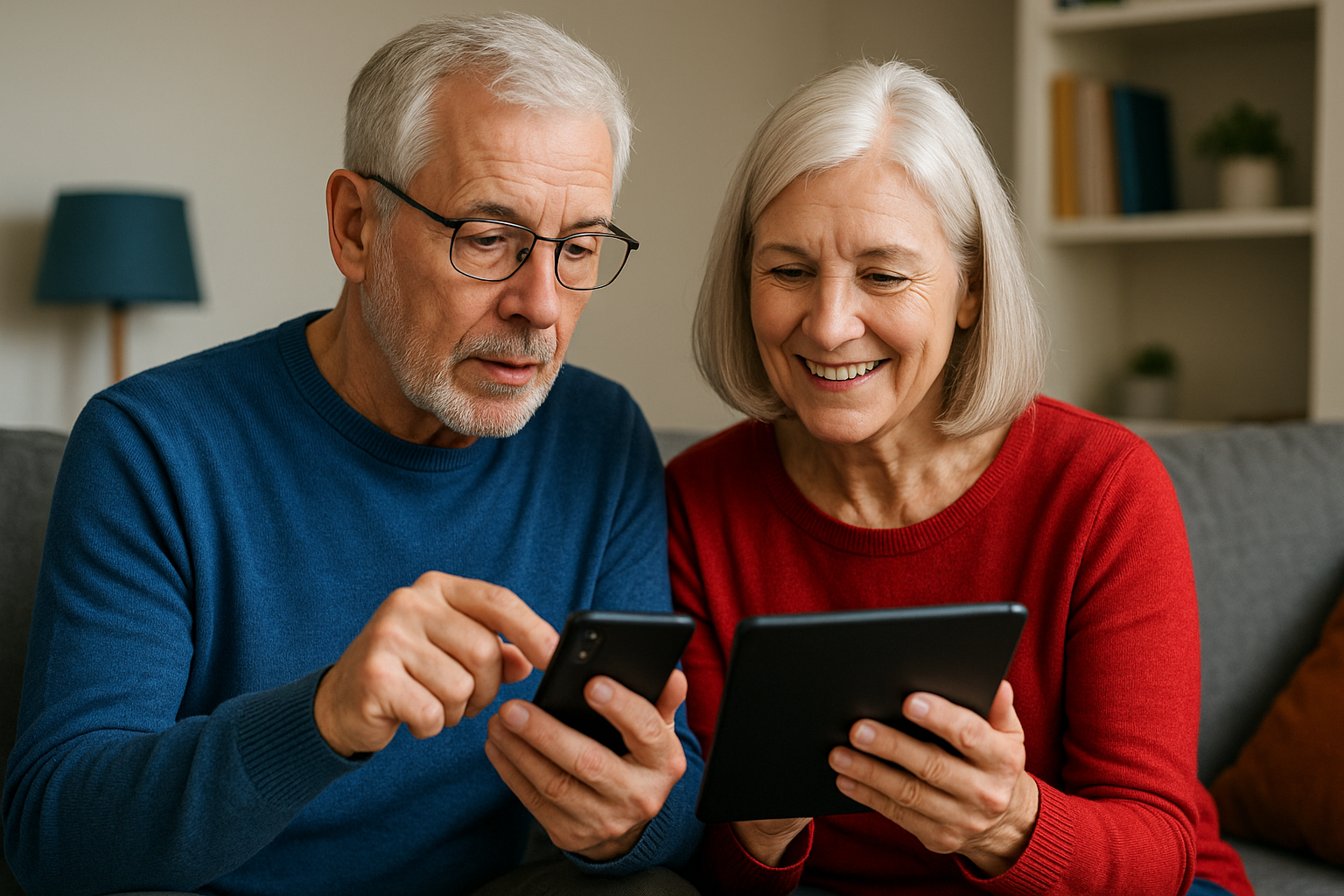 Ich testete 5 eiweißreiche Rezepte für Senioren – das hat überrascht