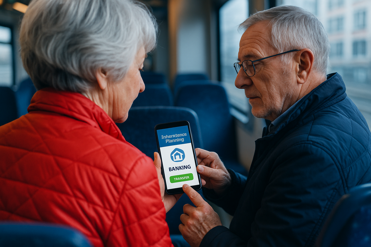 Warum Erben in Patchwork-Konstellationen oft unterschätzt wird – und was jetzt hilft