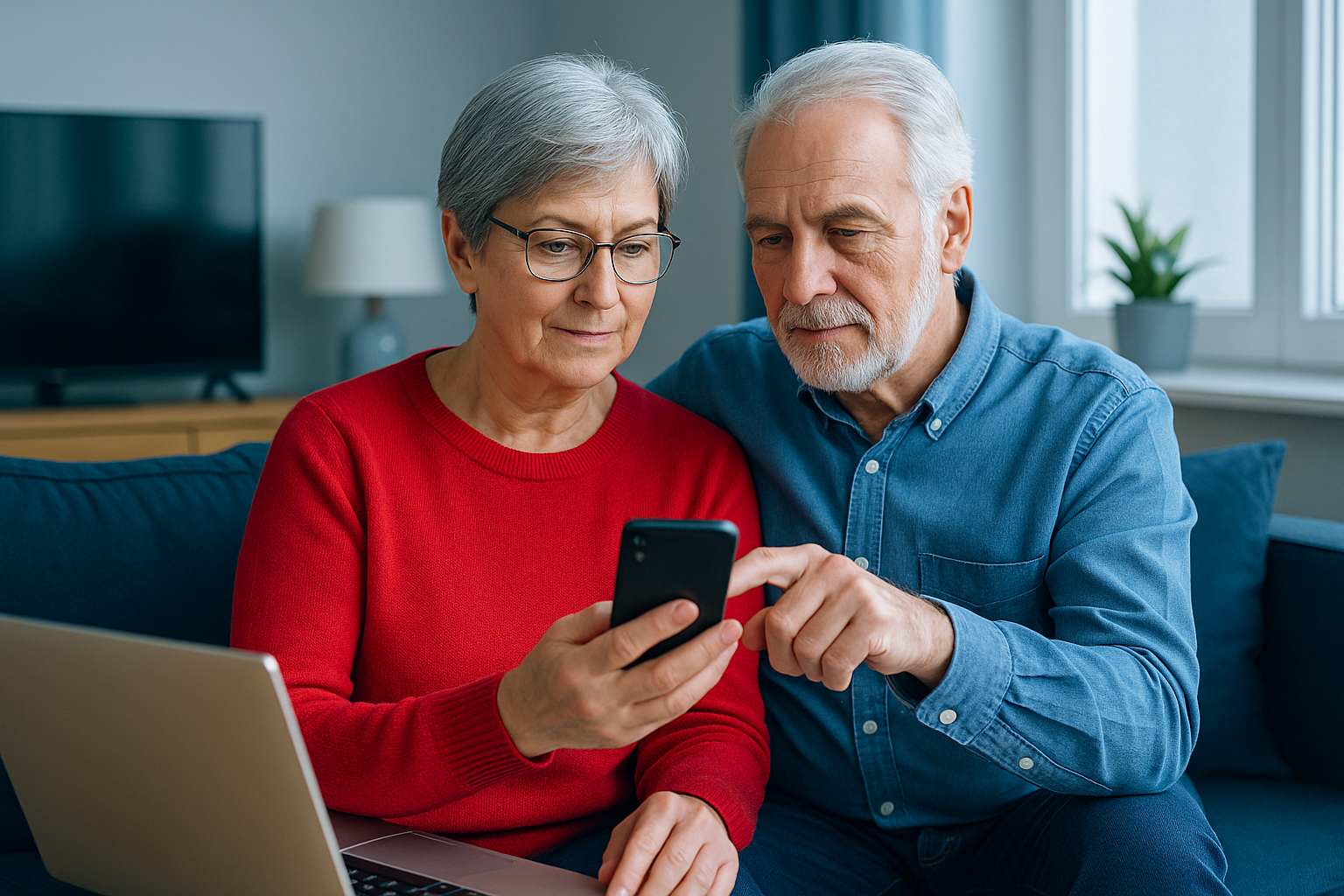 Was ich bei Enkeltrick und Schockanruf 30 Tage getestet habe – ehrliches Ergebnis