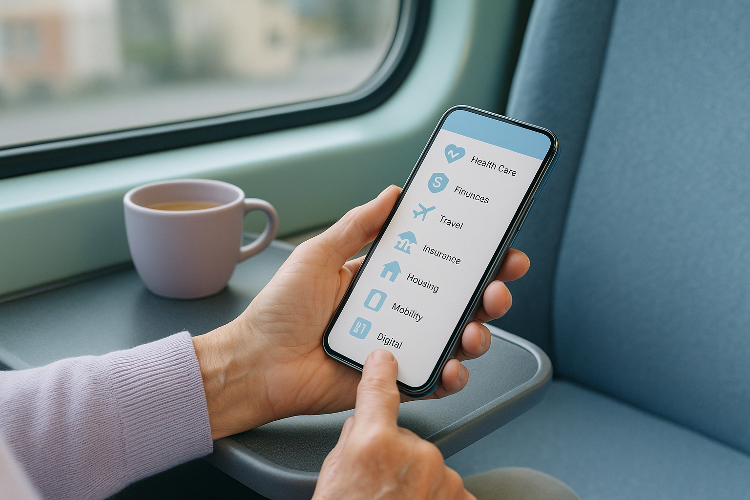 Warum Vorsorge oft unterschätzt wird – und was jetzt hilft