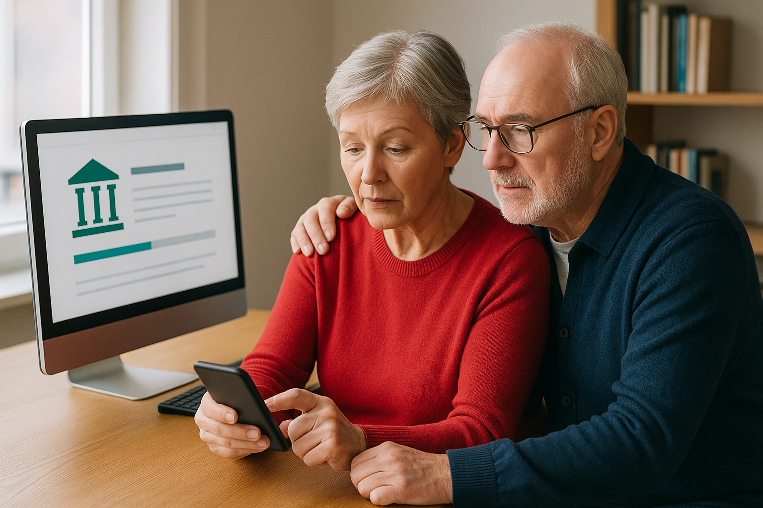 Der häufigste Fehler bei der Bankvollmacht (und wie man ihn vermeidet)